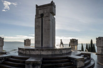 Vittoriale degli Italiani