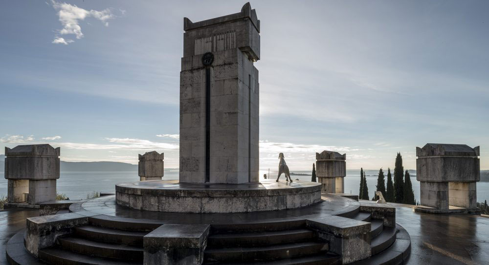 Vittoriale degli Italiani