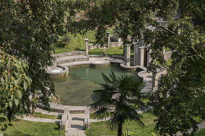 Vittoriale degli Italiani