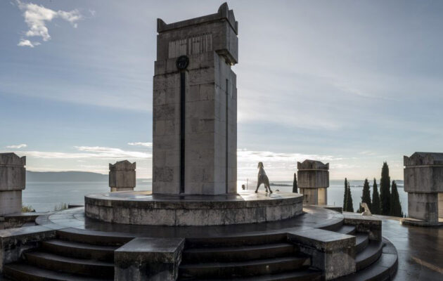 Vittoriale degli Italiani