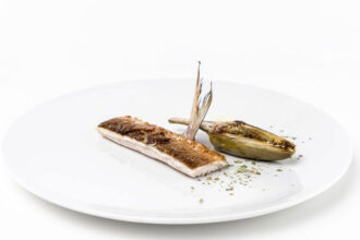 Lake Garda Smoked Whitefish