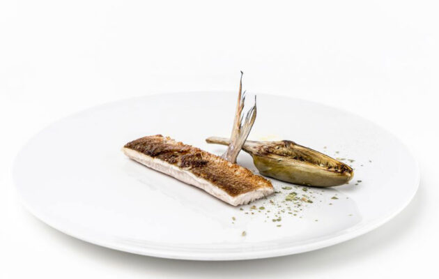 Lake Garda Smoked Whitefish