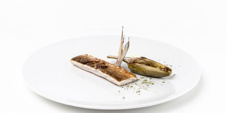 Lake Garda Smoked Whitefish