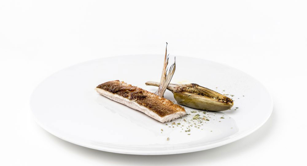 Lake Garda Smoked Whitefish