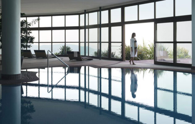 Lefay SPA