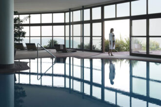 Lefay SPA