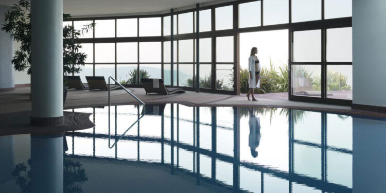 Lefay SPA