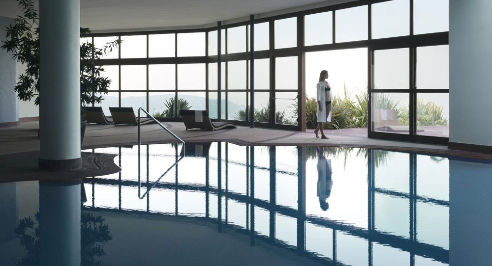 Lefay SPA