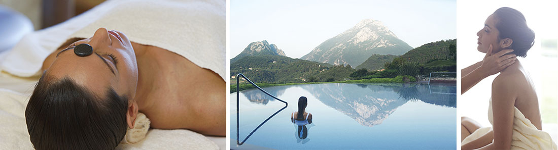 Lefay SPA Method 2