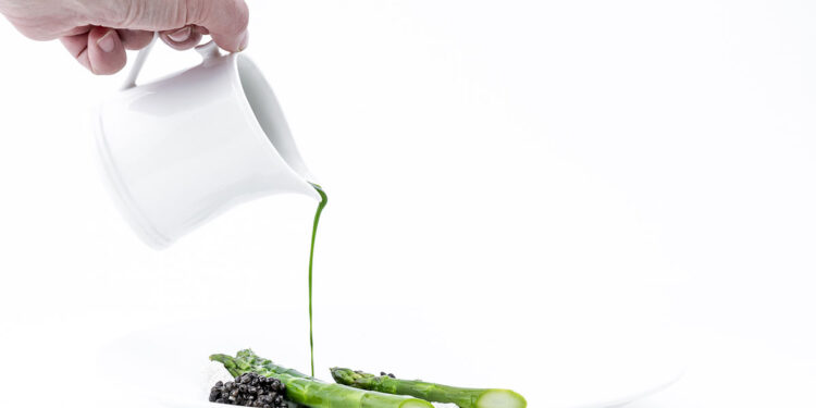 Lefay Vital Gourmet
