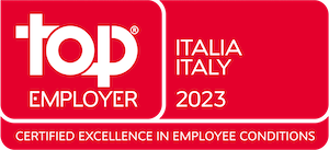 Lefay Top Employer Italy 2023